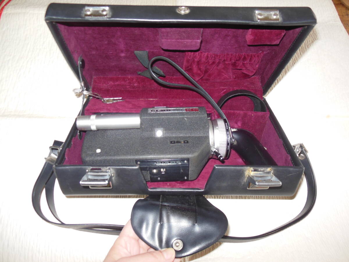 ELMO singte.8 8S-60　中古