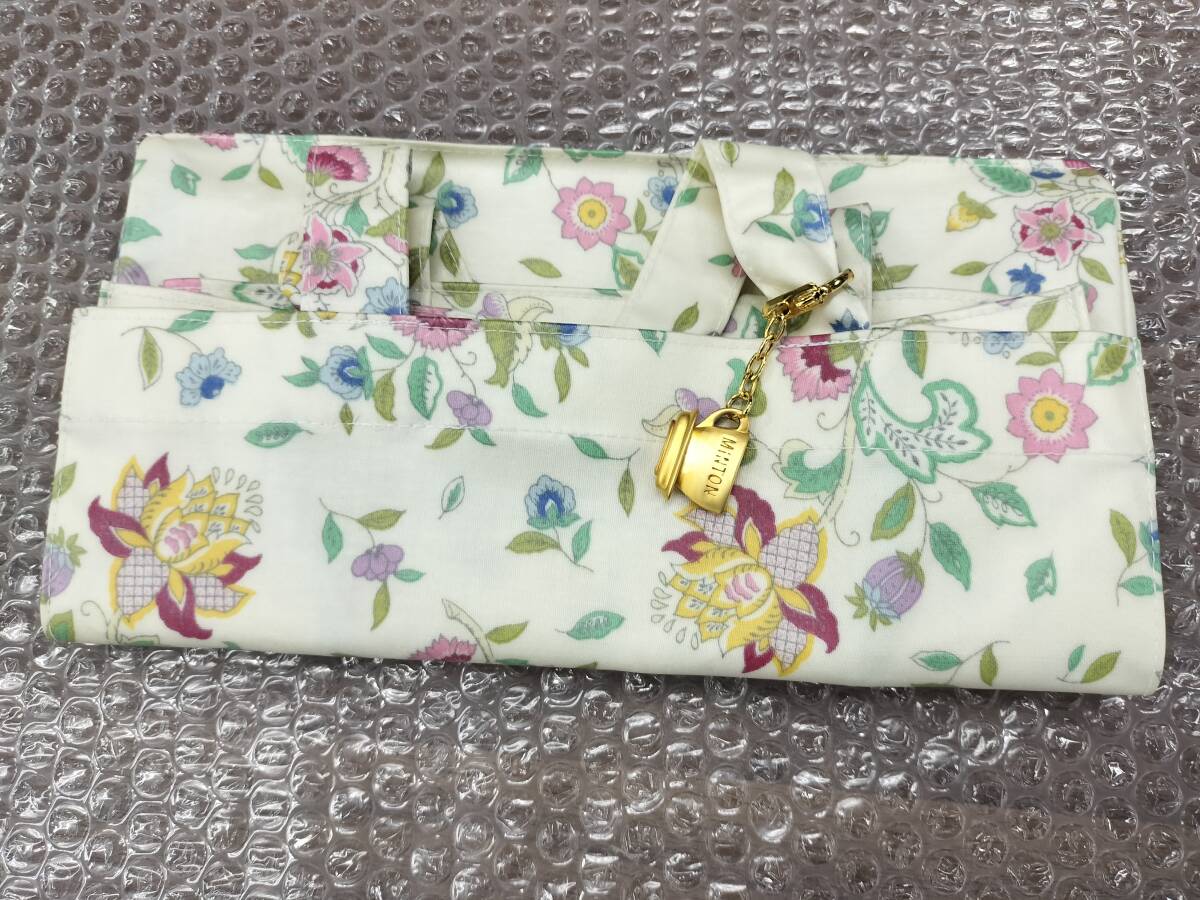 MINTON　ミントン　マイバック