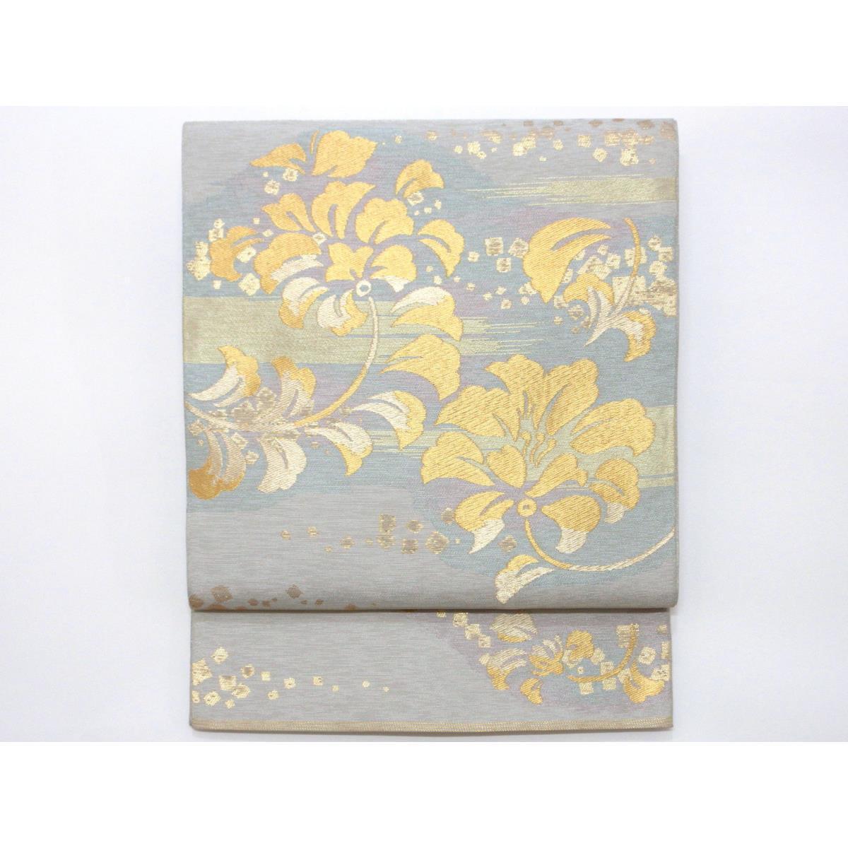 袋帯　川島織物　本袋