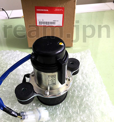 新品 ホンダ純正 アクティ アクティトラック HA1 HA2 HA3 HA4 HA5 フューエルポンプ 燃料ポンプ Honda Genuine Acty Truck Fuel Pump JDM