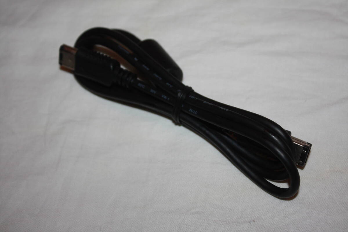 送料無料！　アイリンクケーブル(6ピンオス←→6ピンオス）約1ｍ　新品未使用