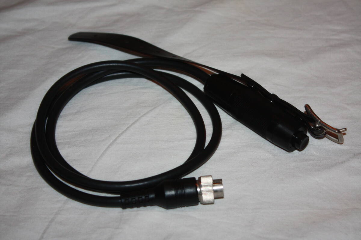 送料無料！ レックリモコン　(検索：SONY HDW- PMW- DSR- AG-AC AG-HPX)　①