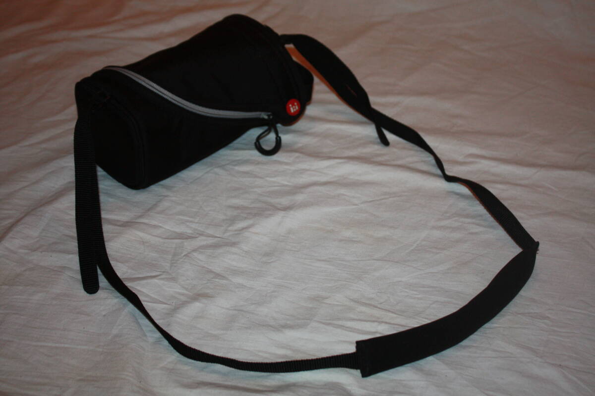 送料無料！　ELECOM　アクセサリー収納ショルダーポーチ