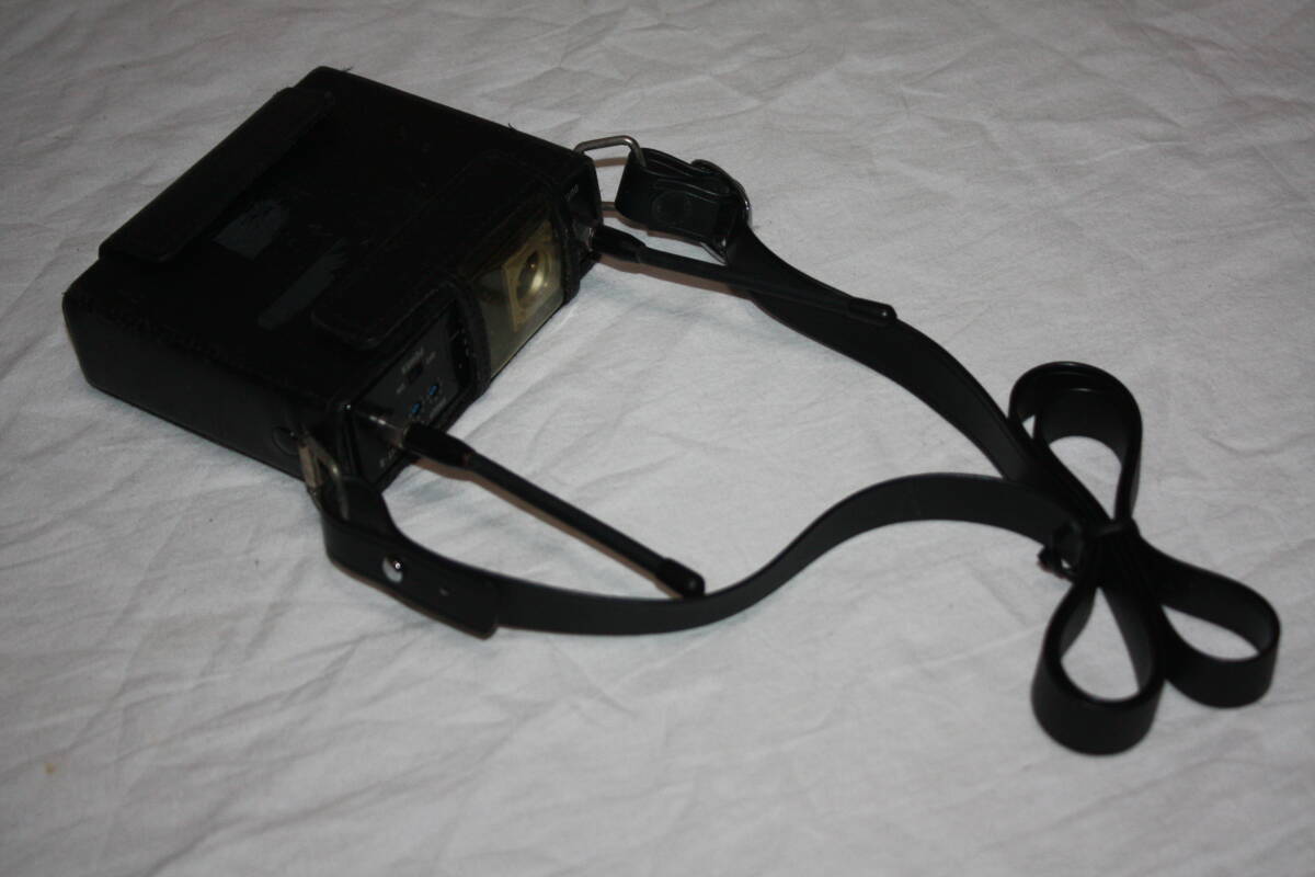 送料無料！　Panasonic（RAMUSA）WX-RB700　ワイヤレスマイクロホン（受信機）（検：SONY、ビデオカメラ、PMW-、HXR-、映像機器）　