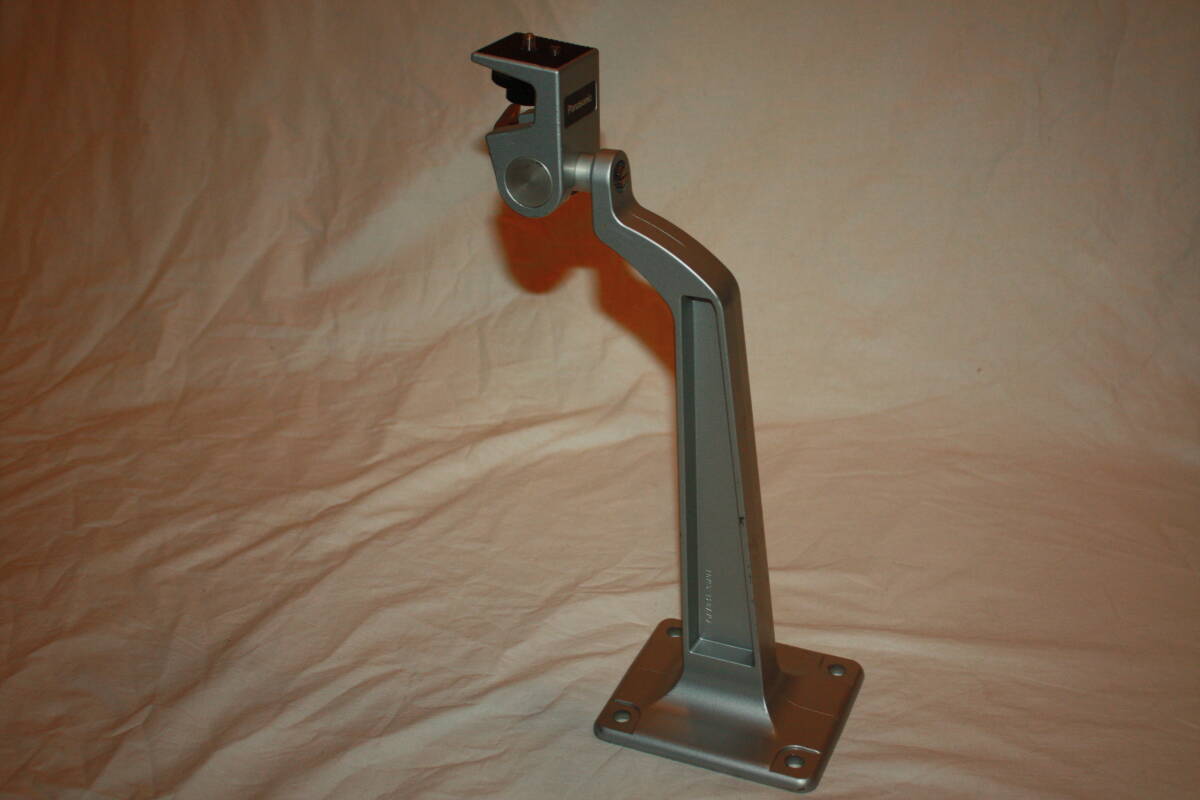 Panasonic パナソニック WV-831　カメラ取付け台 防犯カメラ