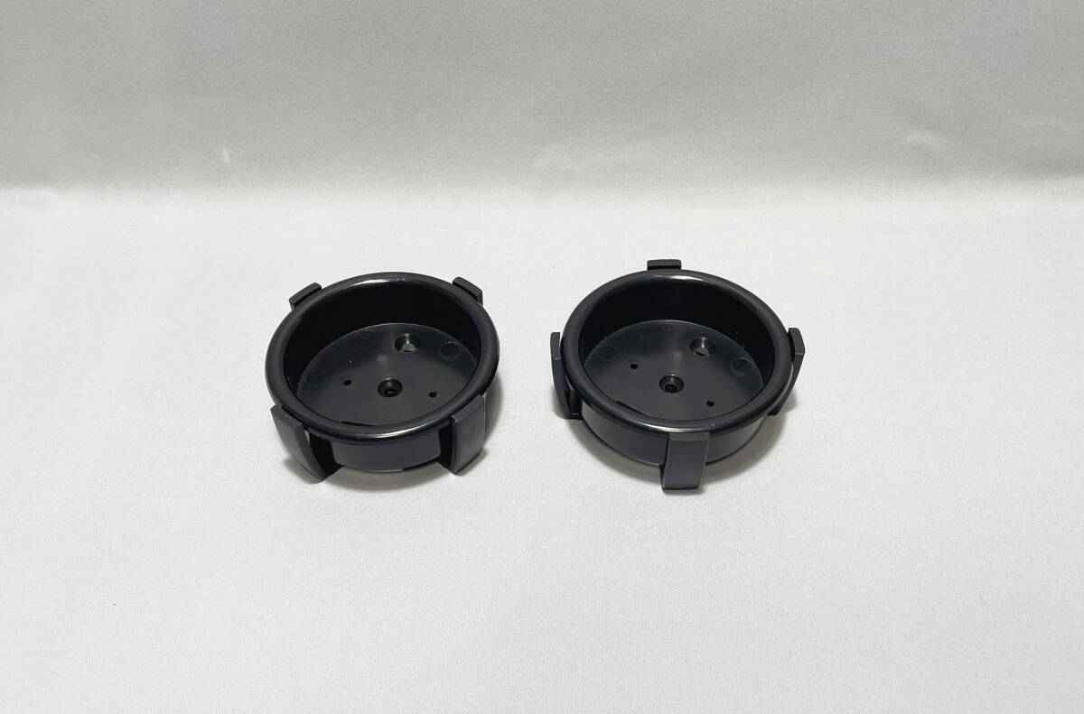 不明ツイーターベース