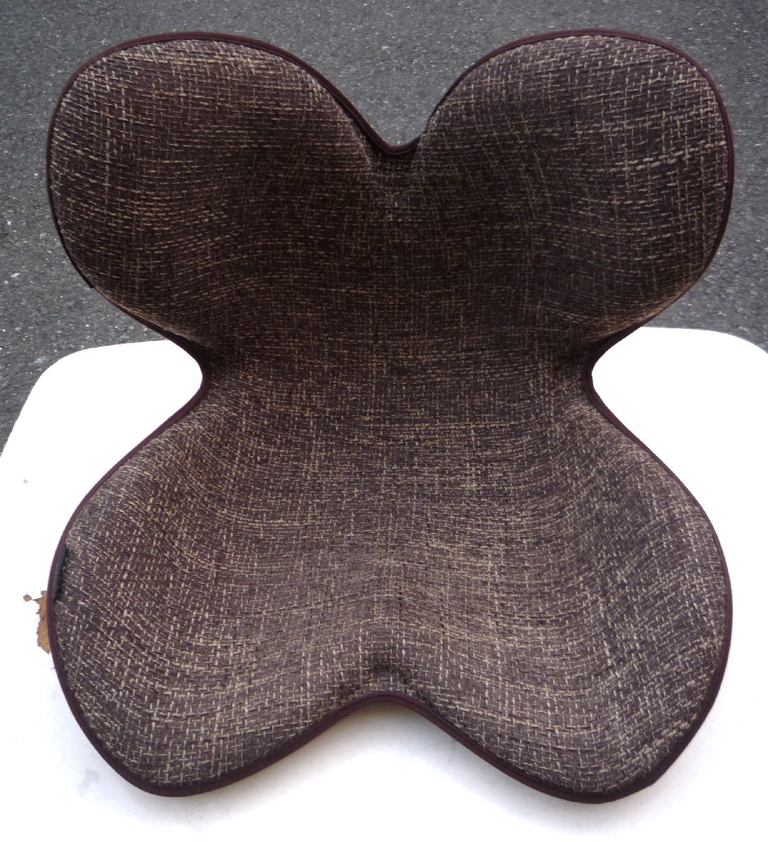☆MTG BS-ST1917F-DB Body Make Seat Styleボディメイクシート スタイル◆美しいボディライン 2,491円