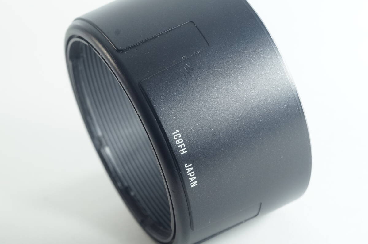 PH7群『並品』 TAMRON 1C9FH SP AF90mm F2.8マクロ（172E） タムロン レンズフード