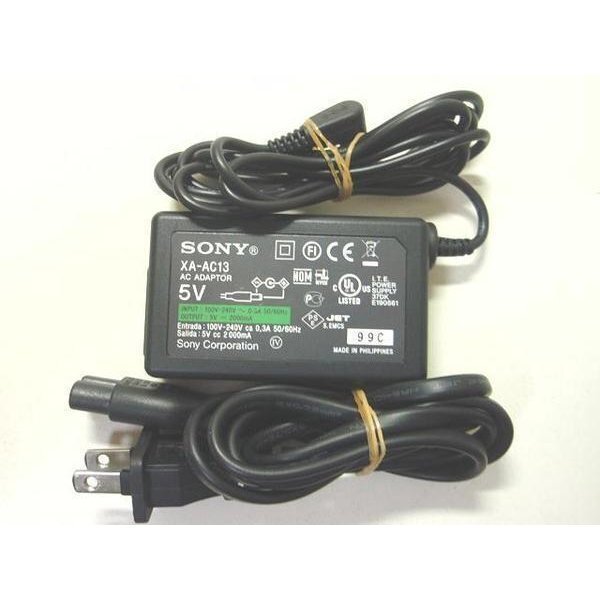 AD35270★ソニー SONY★ACアダプター★XA-AC13★保証付！即決！