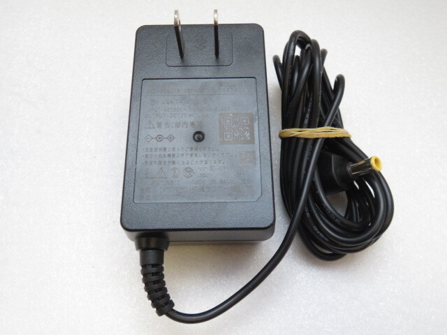 AD35325★KDDI★ACアダプター★GXE-004058-001-00★保証付！即決！