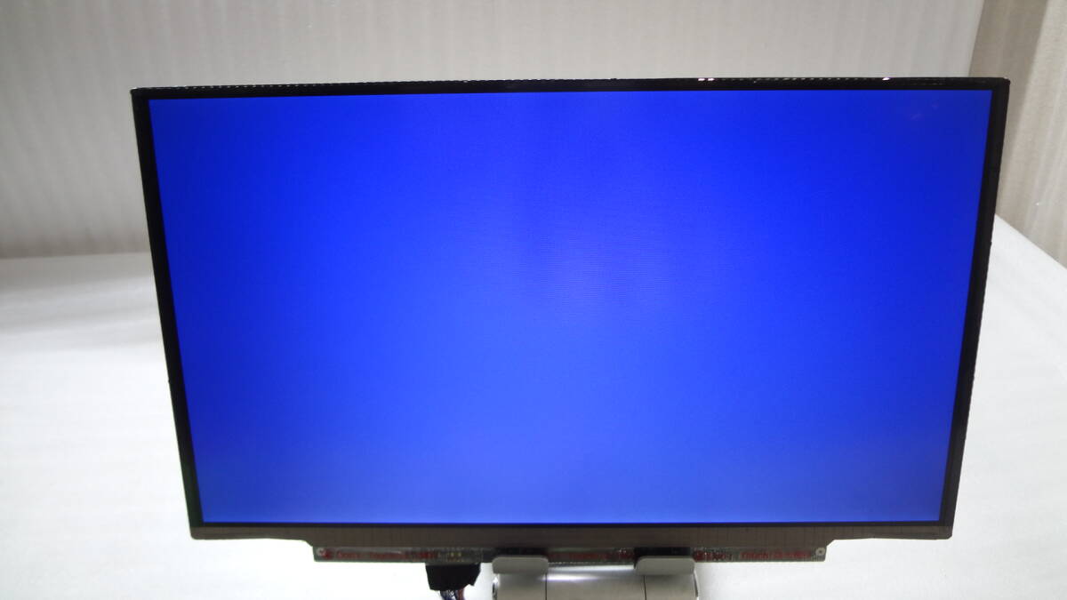 複数入荷 LG LP133WH2(TL)(M4) 13.3インチ 液晶パネル 1366×768 40ピン dynabook R734/K シリーズ用 中古動作品