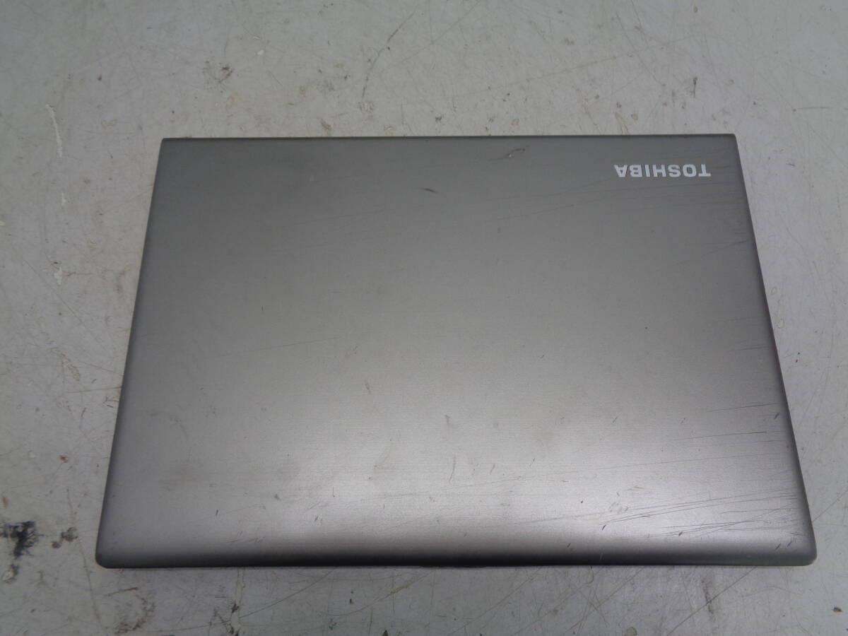 C1883 東芝　TOSHIBA　ダイナブック　Dynabook　R634/M