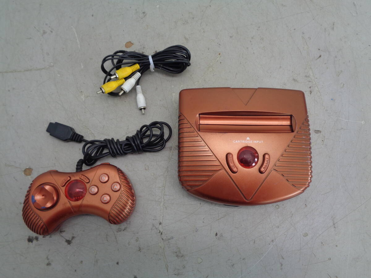 C2223　ファミコン　ふぁみ魂家郎　VOL.4　/ ①C-2 / ②サイズ