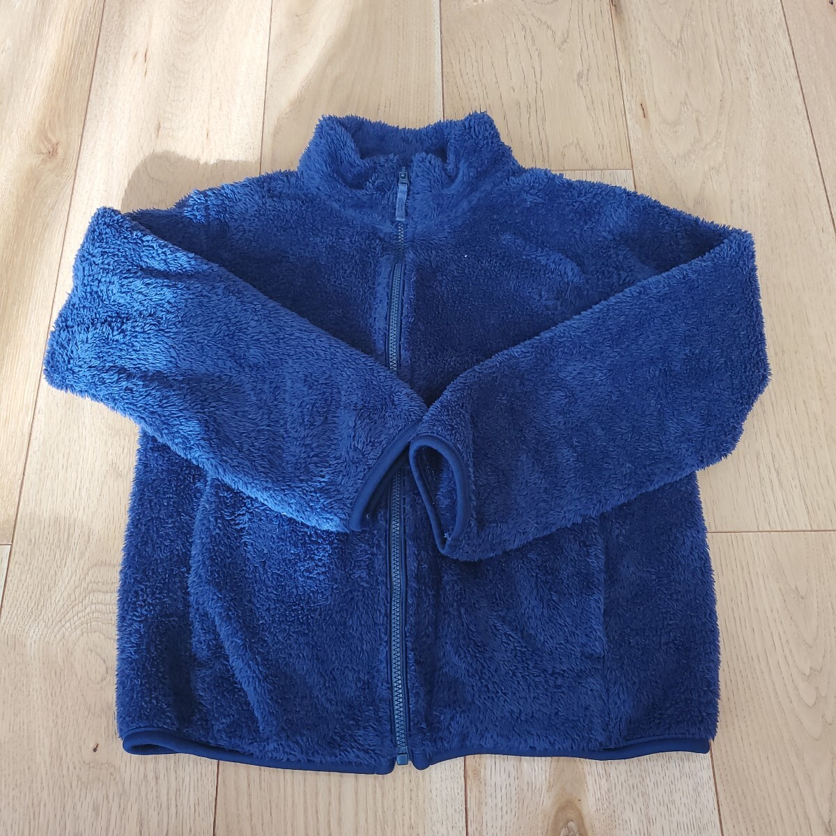 ★美品★　ユニクロ フリース