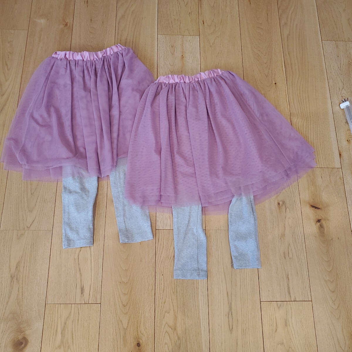 ★双子★　devirock　美品 スカッツ