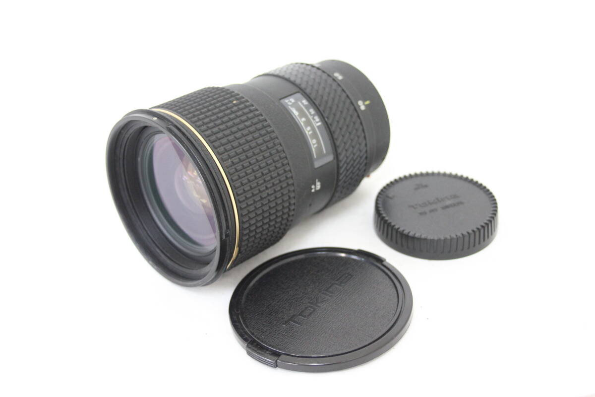 【訳あり品】 トキナー Tokina AT-X PRO ASPHERICAL 28-80mm F2.8 ミノルタマウント レンズ M714