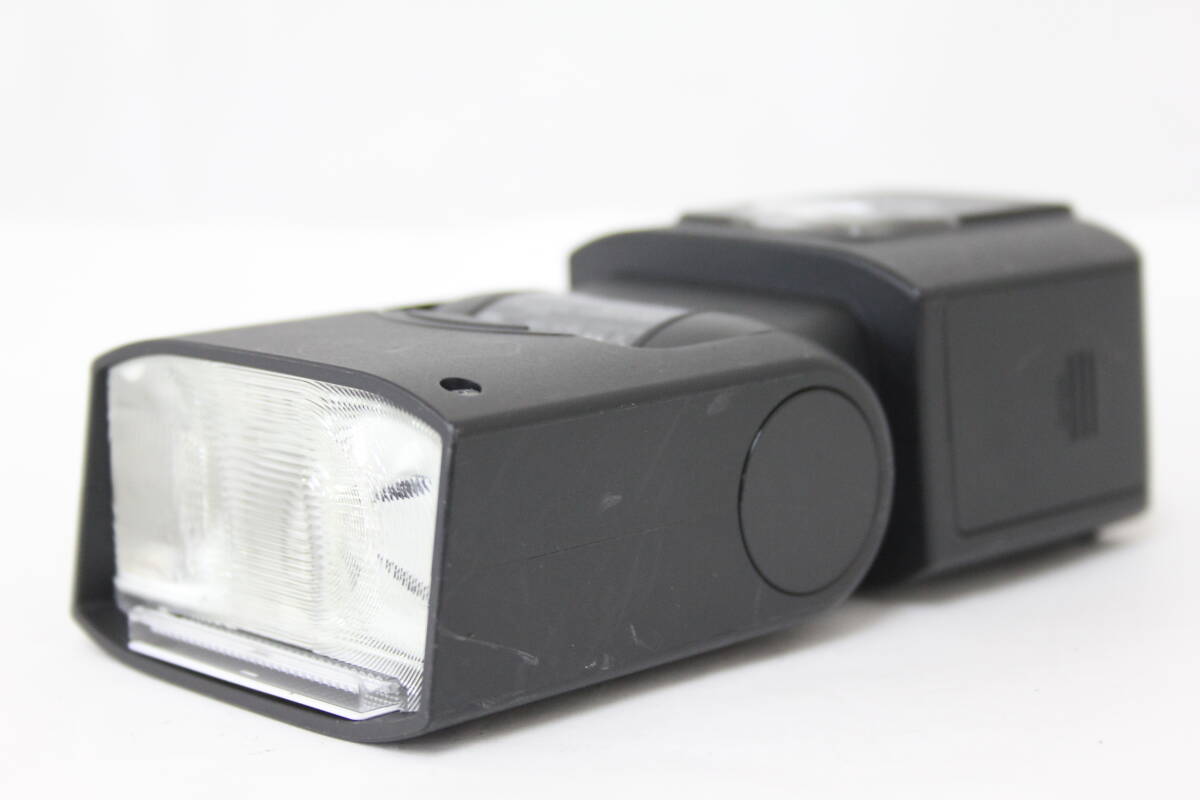 【返品保証】 ソニー SONY HVL-F45RM Flash ストロボ M1068