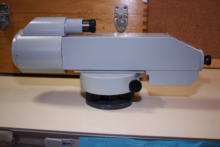 【Carl ZEISS】カールツァイス　光学機器　Ni1（amagn)　West Germany ジャンク品　ビンテージ品
