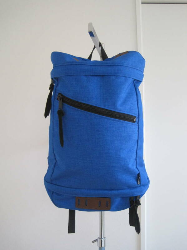 新品　定価21,000円　ホーボー　hobo CELSPUN Nylon “CAVE” 23L Backpack by ARAITENT　アライテント