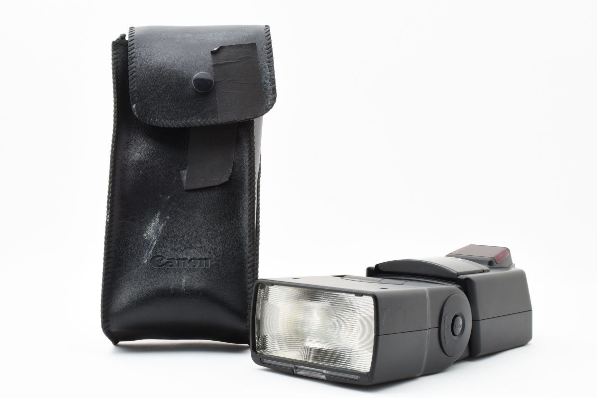 U120205★キャノン canon 540EX ストロボ