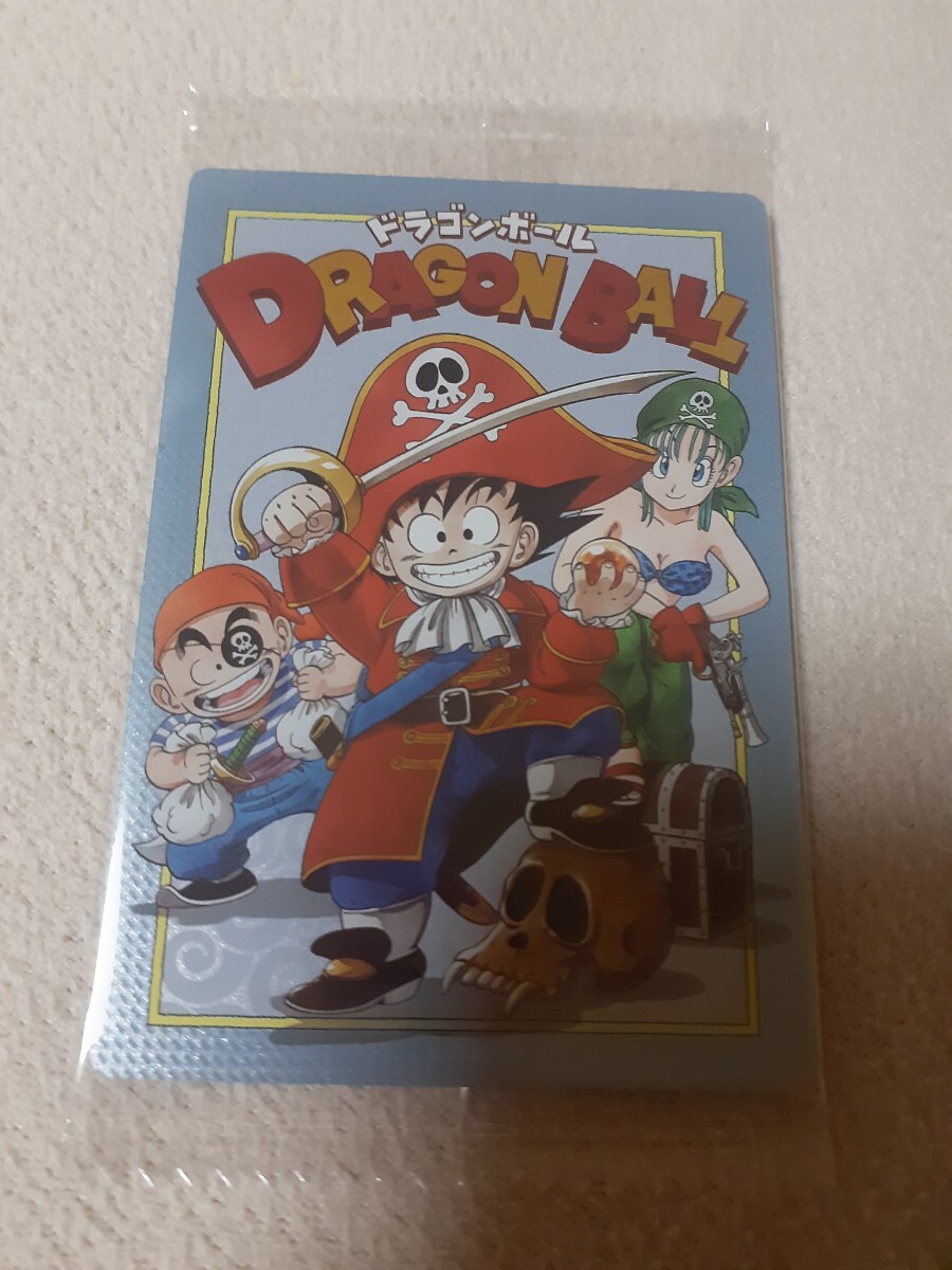 イタジャガ ドラゴンボール vol.5 CR　コンセプトレア 29