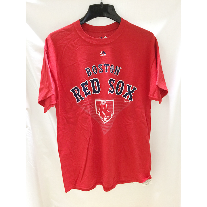 MLB ボストン レッドソックス Boston Red Sox Tシャツ 半袖 TEE T-SHIRTS XXL 2009