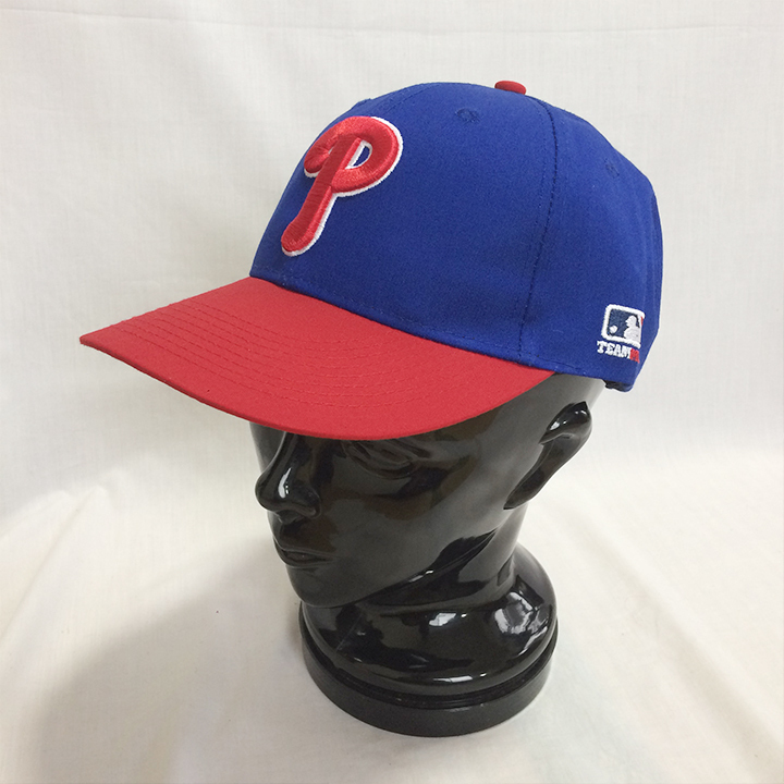 MLB フィリーズ フィラデルフィア Philadelphia Phillies メジャーリーグ キャップ 2036