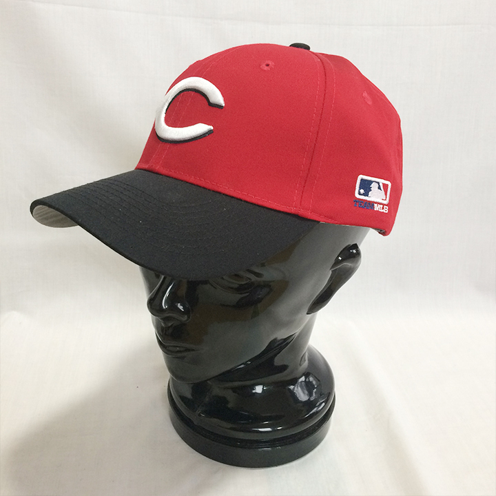 MLB シンシナティ レッズ Cincinnati Reds メジャーリーグ キャップ 2039