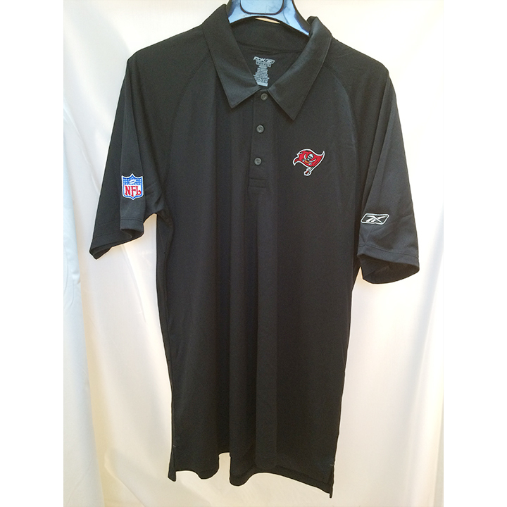 NFL タンパベイ ブキャナーズ Tampa Bay Buccaneers シャツ ポロシャツ 半袖 POLO XXL 2XL 2062