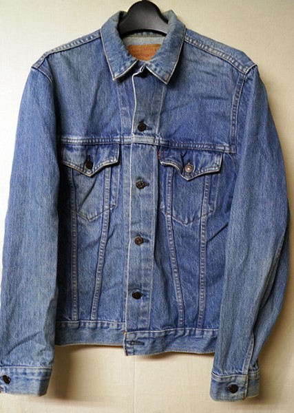 ◆Levi's リーバイス 75505-0211 REGULAR◆ジージャン Gジャン◆