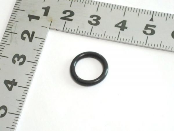 ★1A0-24512-00相当 ガスケット ヤマハ純正相当品 ☆3/ 社外品 コックレバーＯリング RZ250/RZ350/RD250/RD400