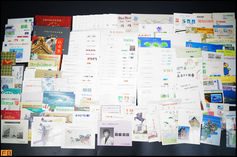 税込◆記念切手◆まとめて880枚以上 記念消印 歌舞伎 国宝 博覧会 高校野球 甲子園 国体 京都 記念スタンプ 大量 コレクター 郵便-9164