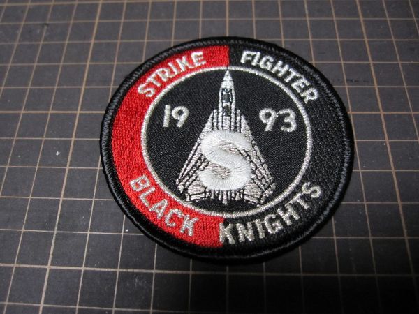 F-14　VF-154　1993　S