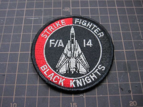 F-14　VF-154　STRIKE　FIGHTER
