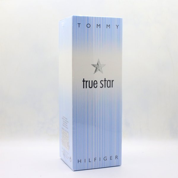 送料無料】トミーヒルフィガー トゥルースター 50ml◆トミー トゥルー スター◆トミートゥルースター◆TOMMY HILFIGER true star◆香水◆
