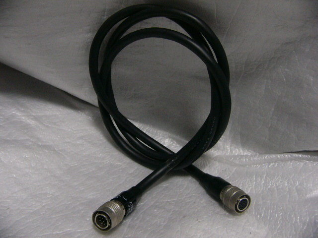 ★ Panasonic NAiS ANM84303T02 画像処理装置 接続ケーブル 