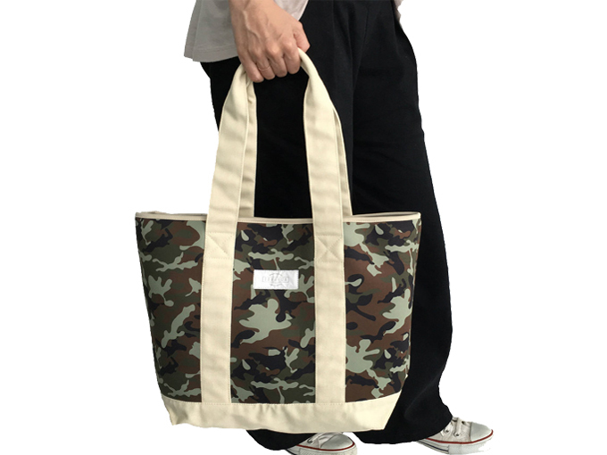 【特別価格/60％OFF】TAVARUA タバルア トートバック/BEIGE 新品
