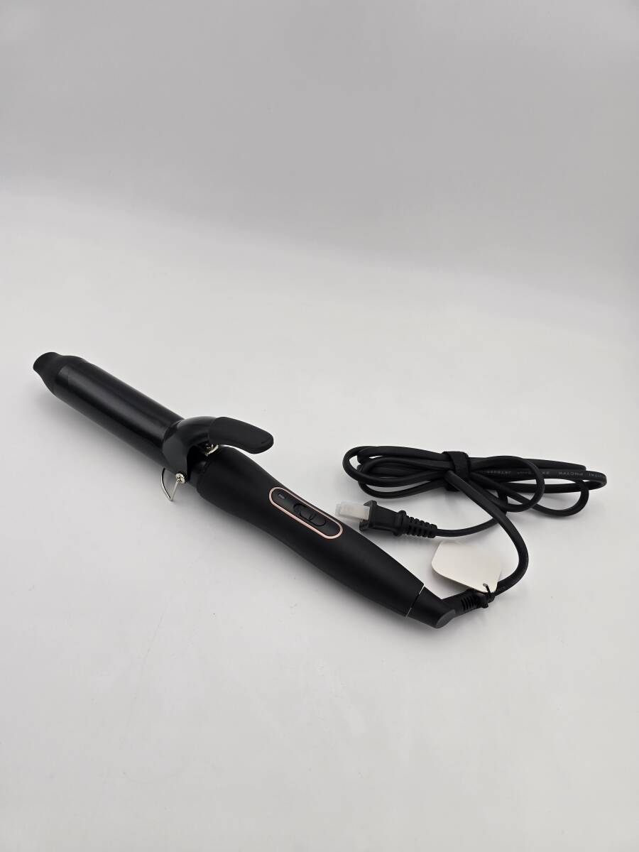 カールアイロン　３２ｍｍ　新品　未使用　サンプル品　送料無料