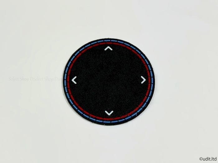 BMW 対応 アルカンターラ idrive コントローラ パネル カバー F10F20F21F52F22F45F46F87F30F31F32F34F36F80F82F83F48F49F39F25F26F15F85