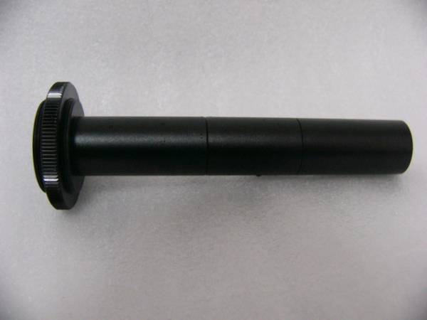 中古 メーカ不明 テレセン Cマウント マクロレンズ 1x65 複数有