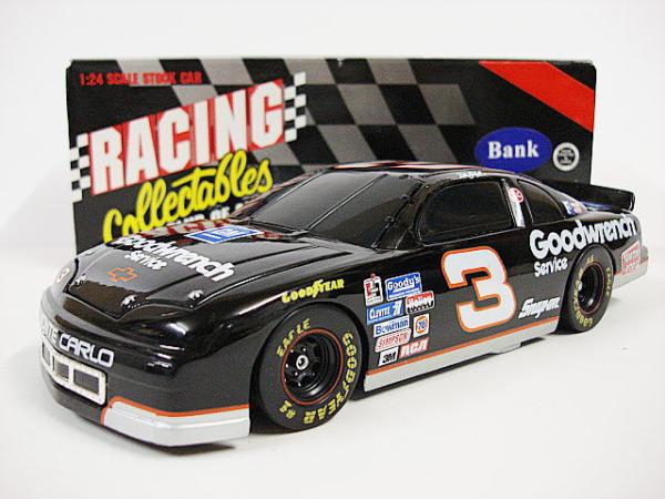 即落☆スナップオン☆ミニカーNASCAR #3 Dale Earnhaedt Jr(124)拍卖