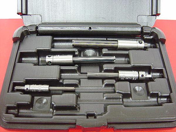 即落!スナップオン*折れ込み タップ 除去ツール(5,6,8,10mm)タップエキストラクター／Set, Tap Extractors／Manufacturer：walton拍卖