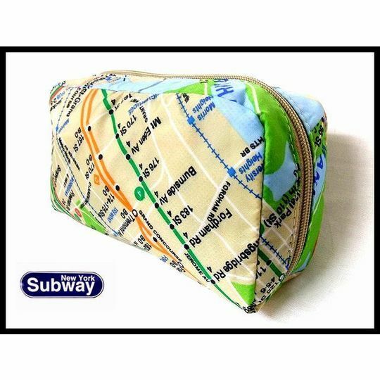 【Subway NewYork】Subway/サブウェイニューヨーク/ポーチ