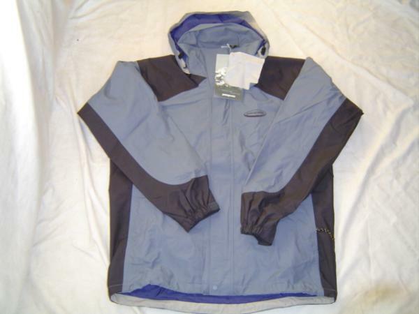 |o_o|patagoniaパタゴニア(1b)FluxナイロンジャケットM新品