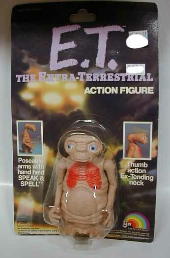 ●絶版品新品　E.T.②　　管理HS2F