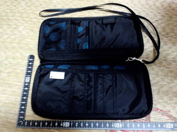 非売品☆ひも付き☆マルチケース☆残1拍卖