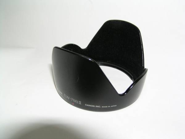 キャノン花形フード　ＥＷ－７８ＢⅡ　