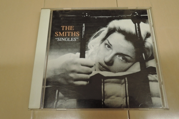 N帯付き Singles [CD] The Smiths ザ・スミス・ヒストリー