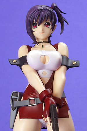 ・エクレール［キディ・グレイド］1/8　クルシマ