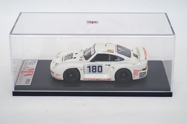 MR 1/43 Porsche 959 Le Mans'85 #180 限定082/499pcs.
